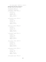 Предварительный просмотр 473 страницы HPE 5820X Series Configuration Manual