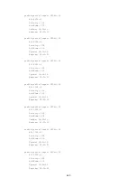Предварительный просмотр 475 страницы HPE 5820X Series Configuration Manual
