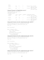 Предварительный просмотр 483 страницы HPE 5820X Series Configuration Manual