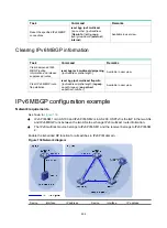 Предварительный просмотр 504 страницы HPE 5820X Series Configuration Manual