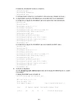 Предварительный просмотр 506 страницы HPE 5820X Series Configuration Manual