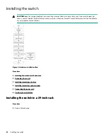 Preview for 12 page of HPE 5900 series Installation Manual