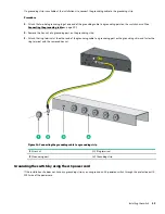 Preview for 23 page of HPE 5900 series Installation Manual