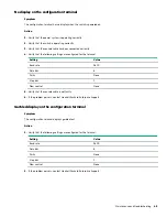 Preview for 45 page of HPE 5900 series Installation Manual