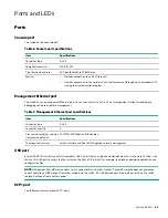 Preview for 61 page of HPE 5900 series Installation Manual