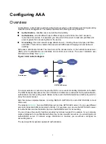 Предварительный просмотр 14 страницы HPE 704654-B21 Security Configuration Manual