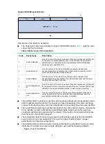 Предварительный просмотр 17 страницы HPE 704654-B21 Security Configuration Manual