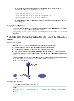 Предварительный просмотр 66 страницы HPE 704654-B21 Security Configuration Manual