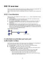 Предварительный просмотр 77 страницы HPE 704654-B21 Security Configuration Manual