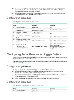 Предварительный просмотр 97 страницы HPE 704654-B21 Security Configuration Manual