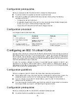 Предварительный просмотр 102 страницы HPE 704654-B21 Security Configuration Manual