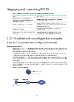 Предварительный просмотр 106 страницы HPE 704654-B21 Security Configuration Manual