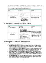 Предварительный просмотр 121 страницы HPE 704654-B21 Security Configuration Manual