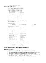 Предварительный просмотр 132 страницы HPE 704654-B21 Security Configuration Manual