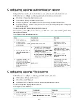 Предварительный просмотр 143 страницы HPE 704654-B21 Security Configuration Manual