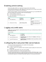 Предварительный просмотр 155 страницы HPE 704654-B21 Security Configuration Manual