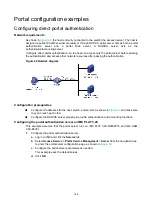 Предварительный просмотр 159 страницы HPE 704654-B21 Security Configuration Manual