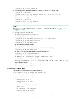 Предварительный просмотр 174 страницы HPE 704654-B21 Security Configuration Manual