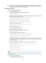 Предварительный просмотр 180 страницы HPE 704654-B21 Security Configuration Manual