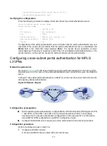 Предварительный просмотр 190 страницы HPE 704654-B21 Security Configuration Manual