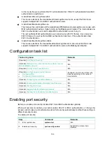 Предварительный просмотр 201 страницы HPE 704654-B21 Security Configuration Manual