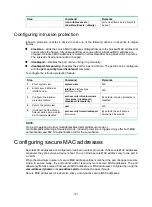 Предварительный просмотр 204 страницы HPE 704654-B21 Security Configuration Manual