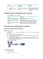 Предварительный просмотр 208 страницы HPE 704654-B21 Security Configuration Manual