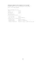 Предварительный просмотр 228 страницы HPE 704654-B21 Security Configuration Manual