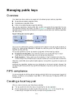 Предварительный просмотр 229 страницы HPE 704654-B21 Security Configuration Manual