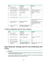 Предварительный просмотр 248 страницы HPE 704654-B21 Security Configuration Manual