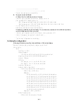 Предварительный просмотр 253 страницы HPE 704654-B21 Security Configuration Manual
