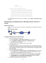 Предварительный просмотр 254 страницы HPE 704654-B21 Security Configuration Manual