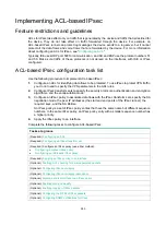 Предварительный просмотр 276 страницы HPE 704654-B21 Security Configuration Manual