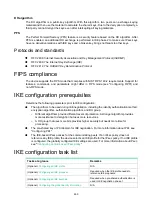 Предварительный просмотр 303 страницы HPE 704654-B21 Security Configuration Manual