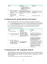 Предварительный просмотр 308 страницы HPE 704654-B21 Security Configuration Manual