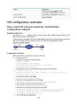 Предварительный просмотр 312 страницы HPE 704654-B21 Security Configuration Manual