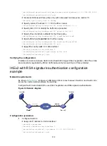 Предварительный просмотр 331 страницы HPE 704654-B21 Security Configuration Manual