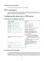 Предварительный просмотр 341 страницы HPE 704654-B21 Security Configuration Manual