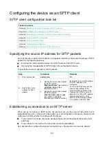 Предварительный просмотр 351 страницы HPE 704654-B21 Security Configuration Manual