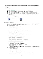 Предварительный просмотр 371 страницы HPE 704654-B21 Security Configuration Manual