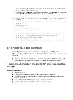 Предварительный просмотр 377 страницы HPE 704654-B21 Security Configuration Manual