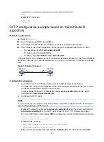 Предварительный просмотр 383 страницы HPE 704654-B21 Security Configuration Manual