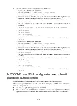 Предварительный просмотр 395 страницы HPE 704654-B21 Security Configuration Manual