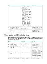 Предварительный просмотр 401 страницы HPE 704654-B21 Security Configuration Manual