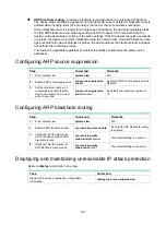 Предварительный просмотр 416 страницы HPE 704654-B21 Security Configuration Manual