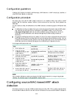 Предварительный просмотр 418 страницы HPE 704654-B21 Security Configuration Manual