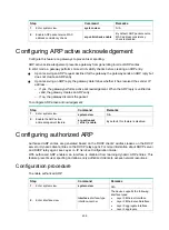 Предварительный просмотр 421 страницы HPE 704654-B21 Security Configuration Manual