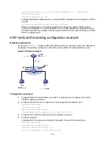 Предварительный просмотр 429 страницы HPE 704654-B21 Security Configuration Manual