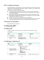 Предварительный просмотр 438 страницы HPE 704654-B21 Security Configuration Manual