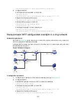 Предварительный просмотр 441 страницы HPE 704654-B21 Security Configuration Manual